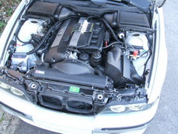 Cost of DIY LPG Conversion Kit