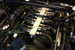 DIY LPG Conversion Kits