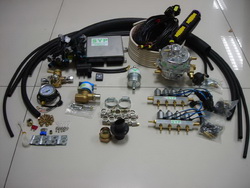 LPG Conversion London