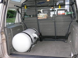 LPG Conversion North West