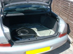 LPG Conversion Scotland