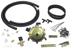 LPG Conversion South West